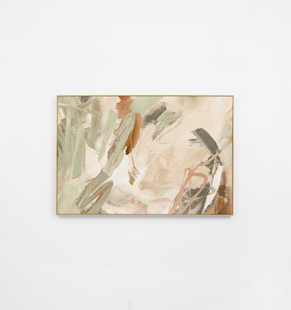 Carmen Moss 2 Canvas