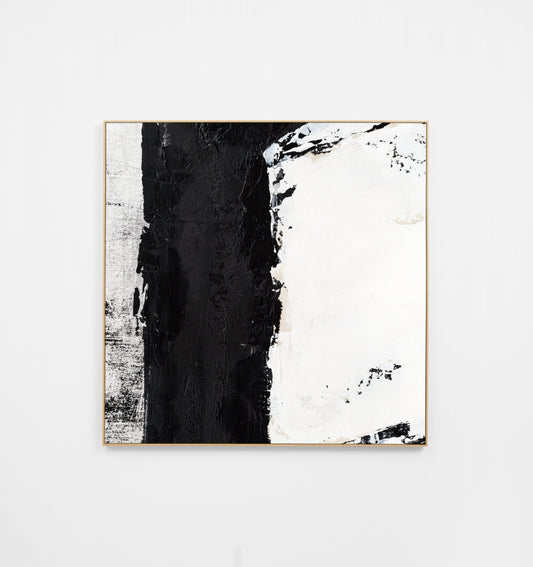 Connor 1 Canvas