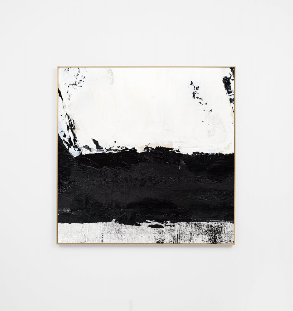 Connor 1 Canvas