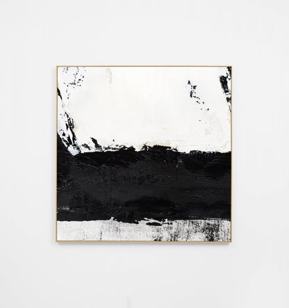 Connor 1 Canvas