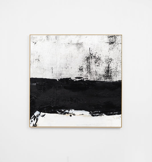 Connor 2 Canvas
