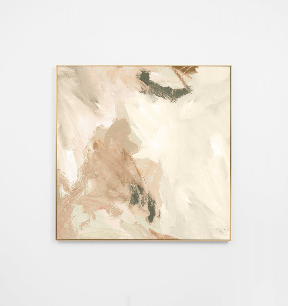 Dana Moss Canvas