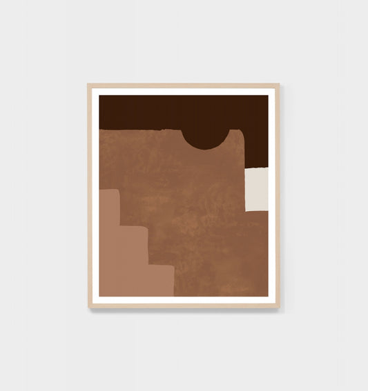 Emmi Rust 2 Print