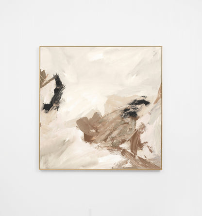 Dana Natural Canvas
