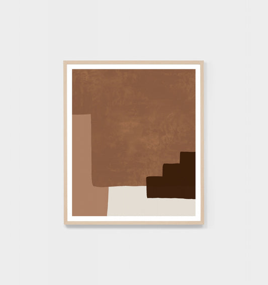 Emmi Rust 1 Print