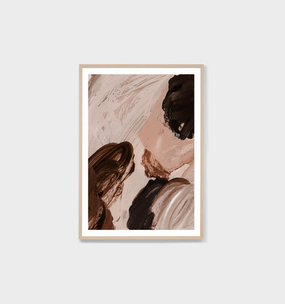 Florence Autumn 1 Print