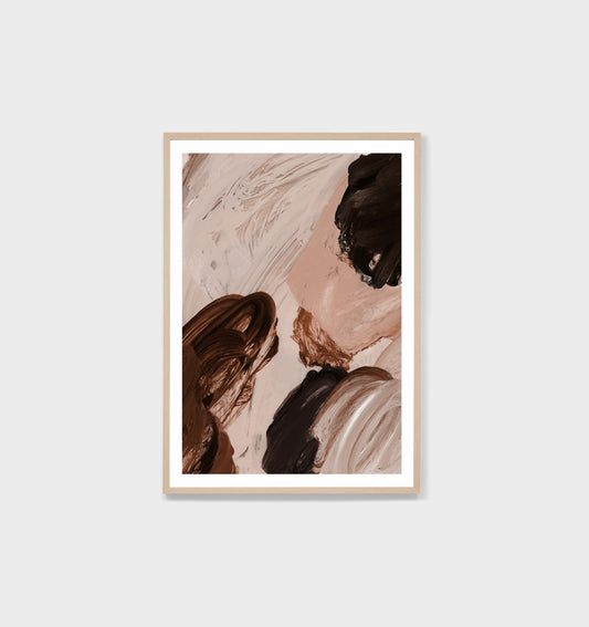 Florence Autumn 1 Print