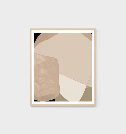 Freya Putty 1 Print