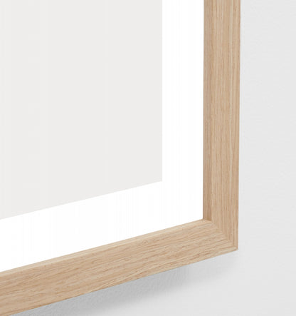 Hestra Umber 1 Print