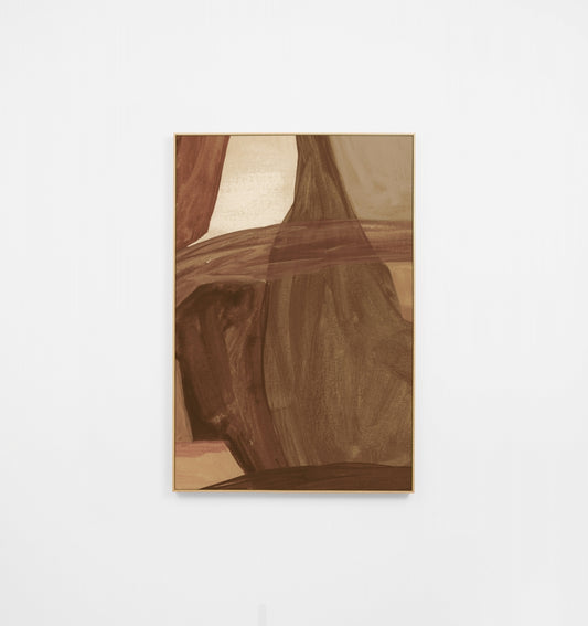 Holland Nutmeg 1 Canvas