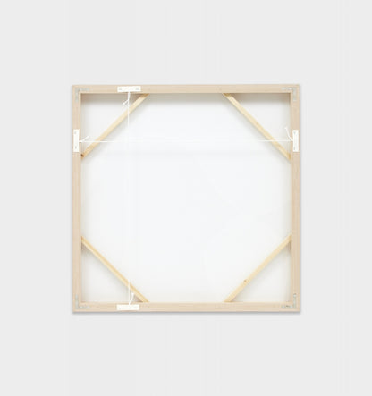 Jude Sand 1 Framed Canvas