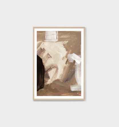 Munich Earth 1 Print
