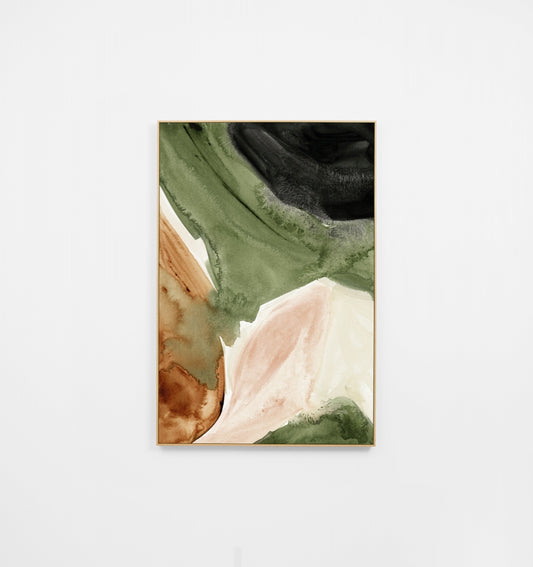 Suki Multi 1 Canvas