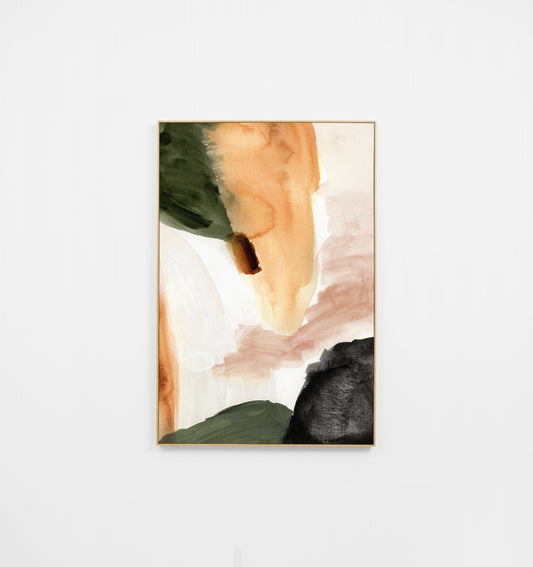 Suki Multi 2 Canvas