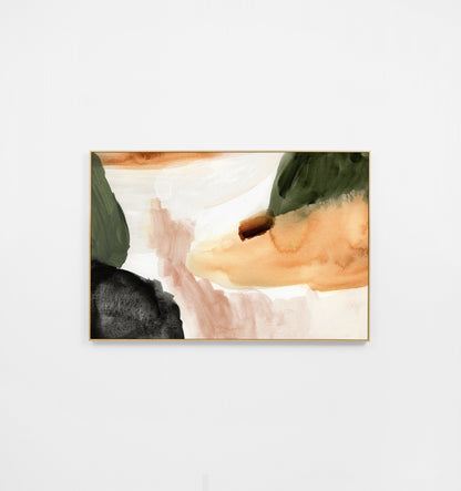 Suki Multi 2 Canvas
