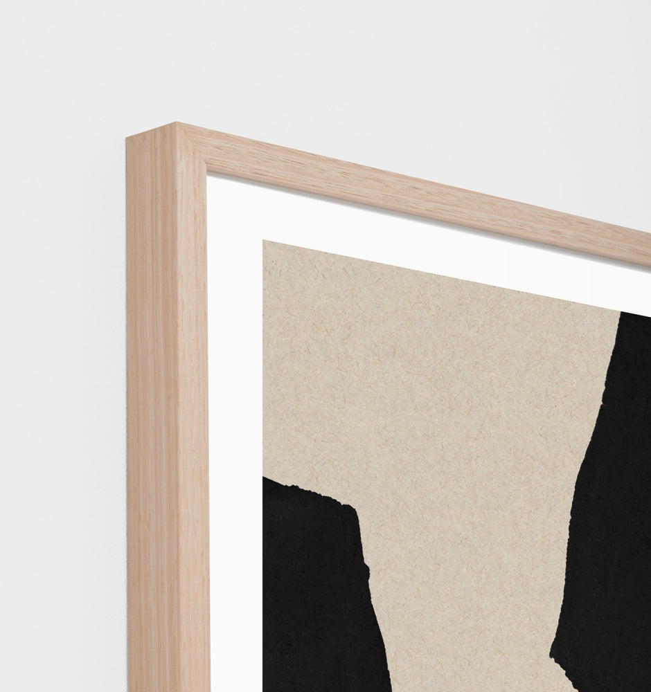 Tectonic Shift 2 Print