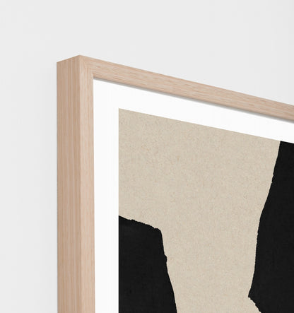Tectonic Shift 2 Print