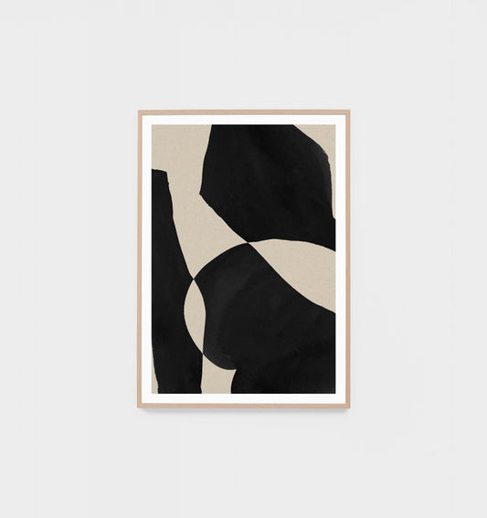 Tectonic Shift 2 Print
